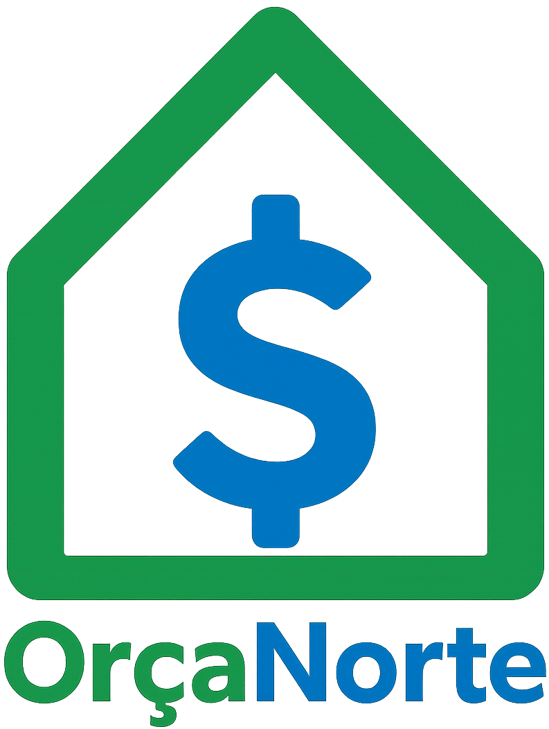 Orça Norte